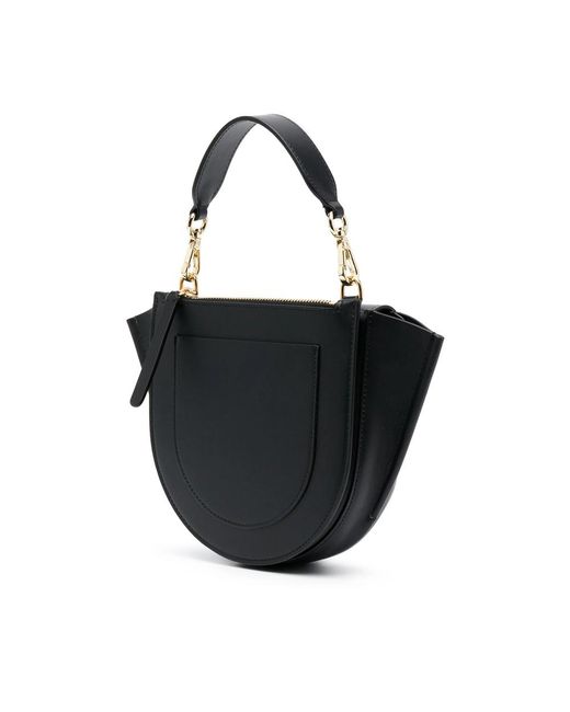 Wandler Black Bags