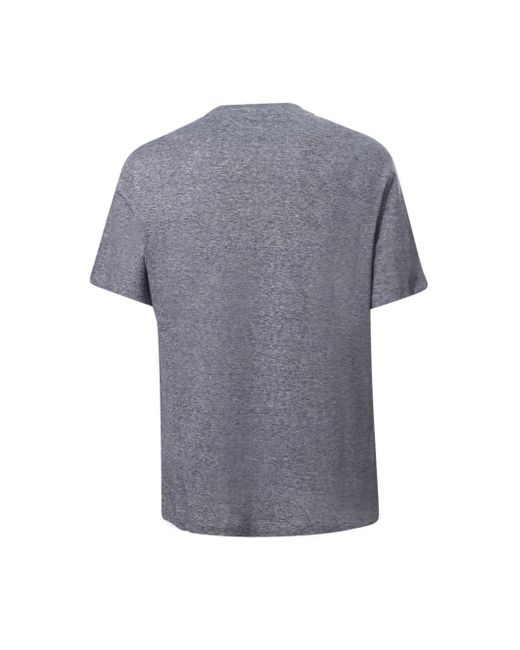 Brunello Cucinelli Gray T-Shirt for men