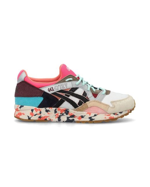Asics Gel lyte V Lyst