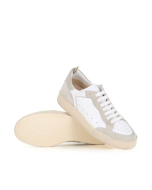 officine creative sneakers