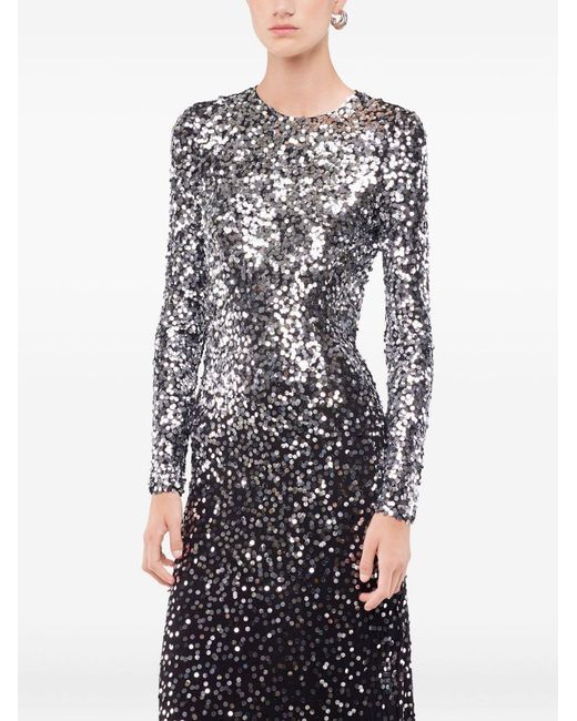 Rabanne Multicolor Dress