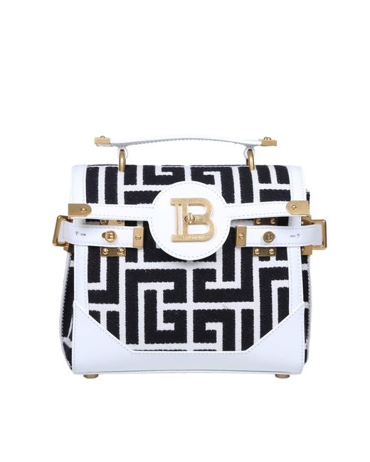 balmain buzz