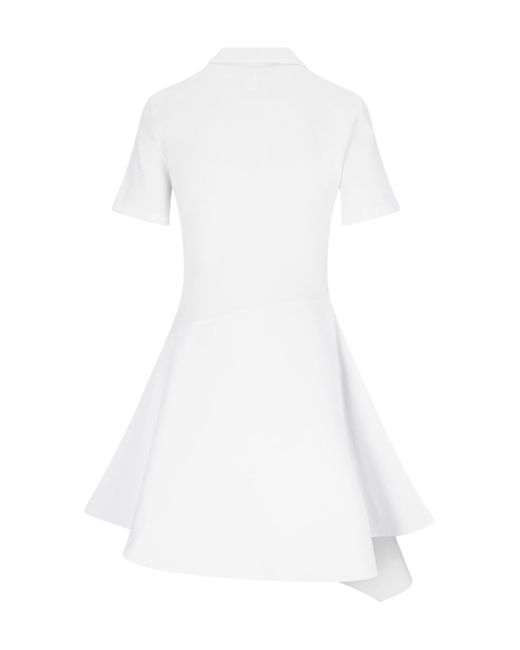 J.W. Anderson White Dresses
