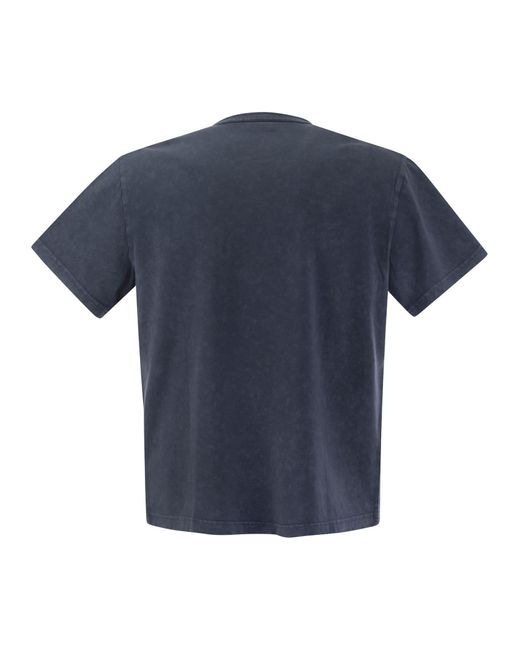 Fay Blue Archive T-Shirt for men