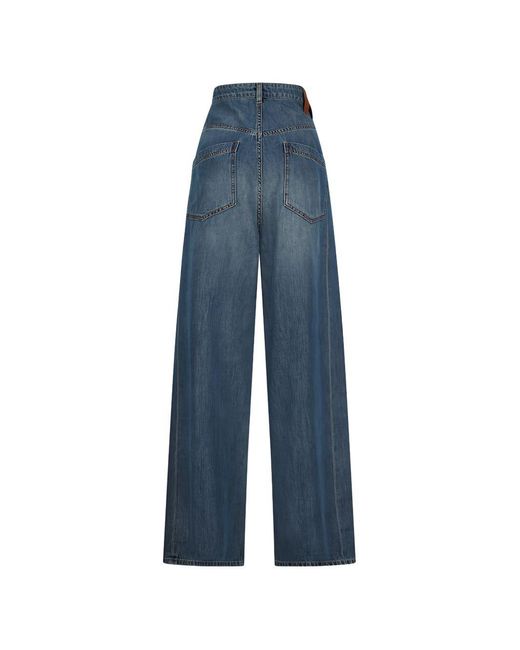 DARKPARK Blue Jeans