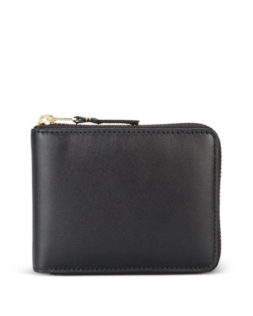 Comme des Garçons Black Classic Line Wallet