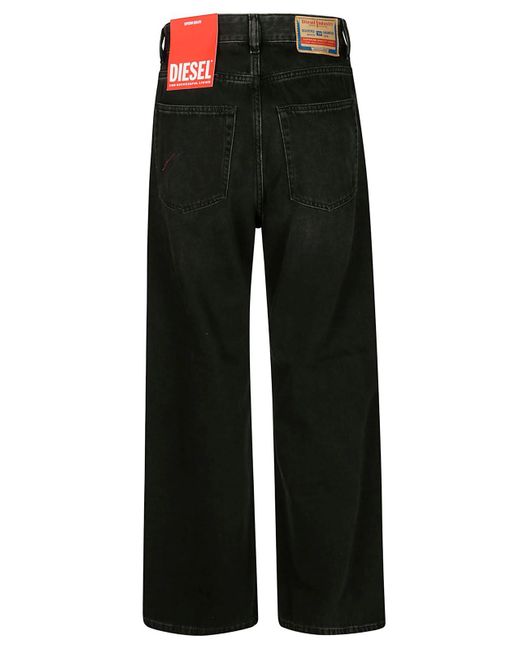 パンツ DIESEL Straight Jeans 1996 D-Sire Straight Jeans 1996 D-Sire 0EMAG