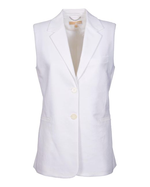Michael Kors White Dresses