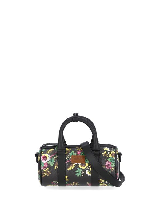 bebe red crossbody