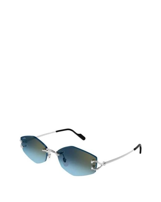Cartier Blue Cartier for men