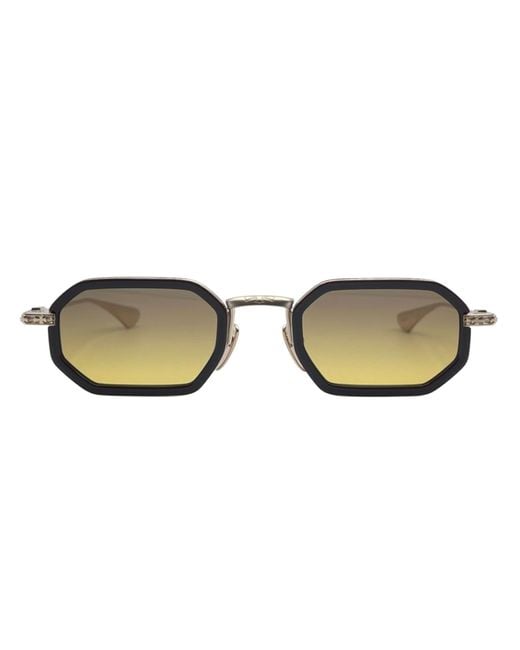 Chrome Hearts Black Stylida for men