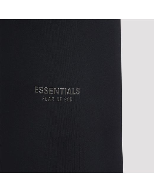 Fear Of God Blue Vintage Fleece Sweatpant for men