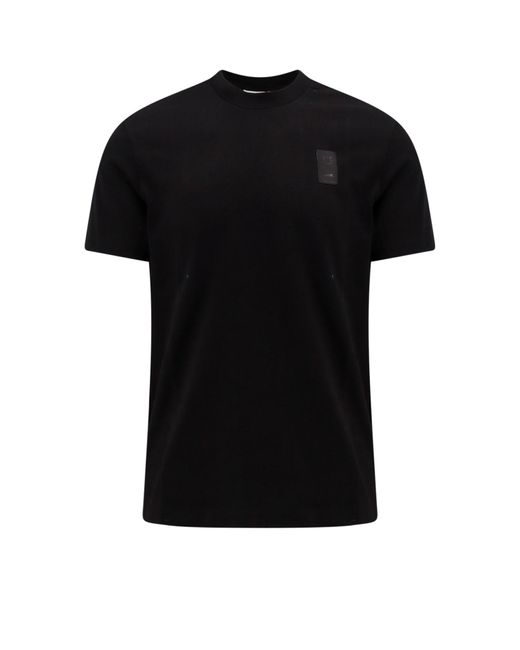 Ferragamo Black T-shirt for men