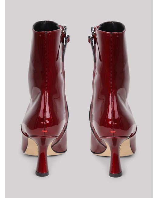 Aeyde ria best sale boots