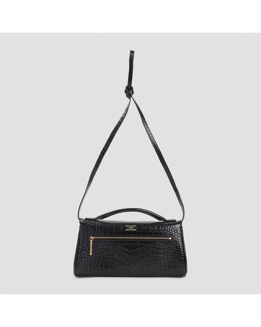 Balenciaga Black Handbag