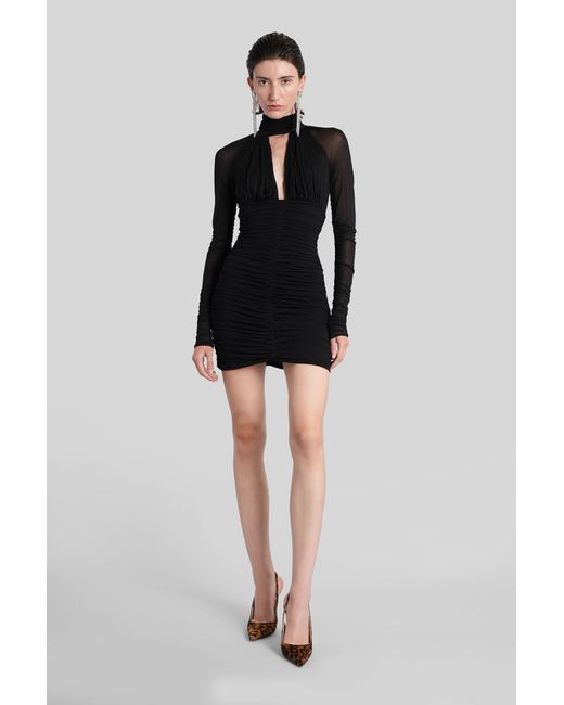 Blumarine Black Blumarine