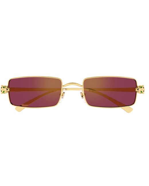 Cartier Purple Ct0473S002