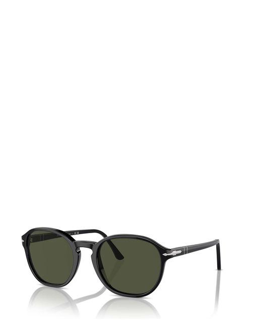 Persol Green Po3343S Sunglasses