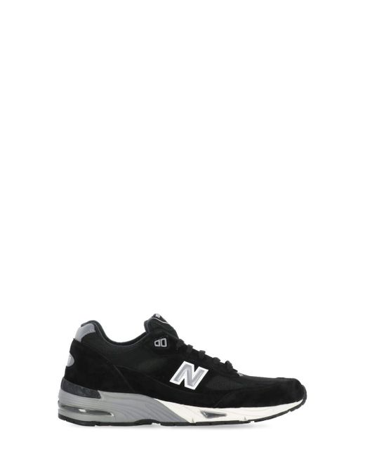 New Balance Black Sneakers for men