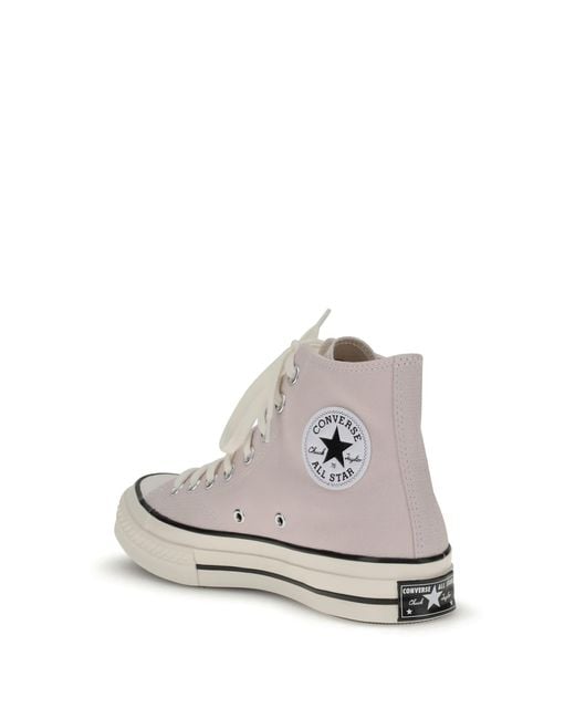 Converse White Chuck 70 Sneakers