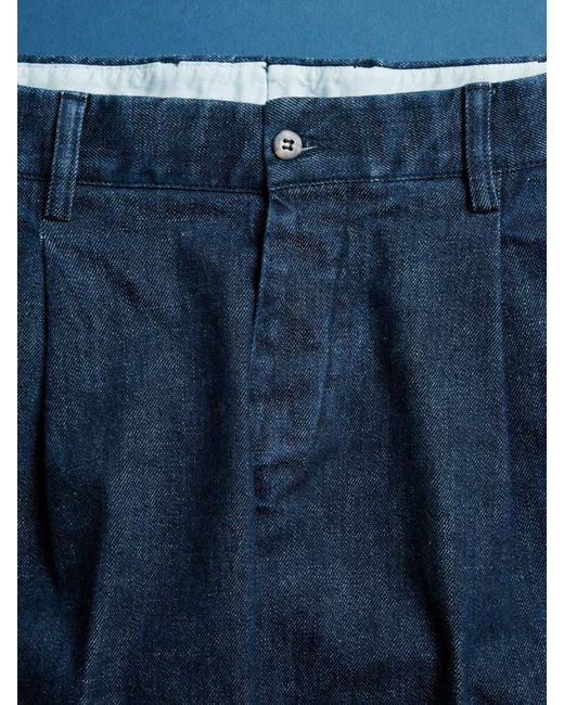 Doppiaa Blue Aantioco/H7800 for men
