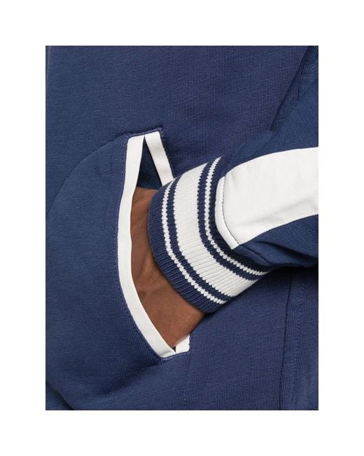 Ralph Lauren Blue Sweatshirt for men