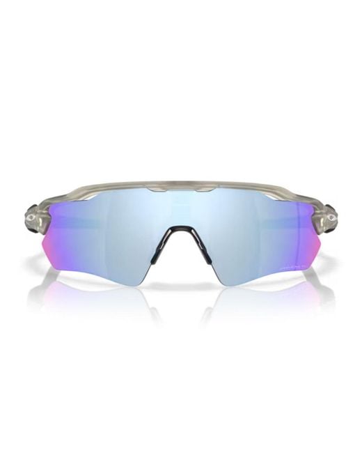 Oakley Blue Oo9208 for men