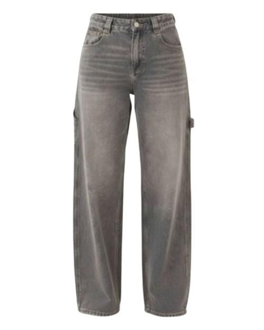 ELEH Gray Jeans