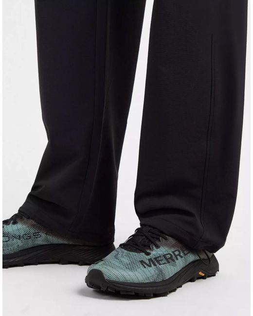 Merrell Multicolor Mtl Long Sky 2 Matryx Vibram Sneakers Shoes for men