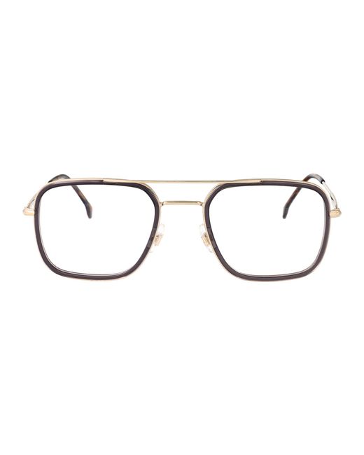 Carrera Multicolor Stainless Steel Optical for men