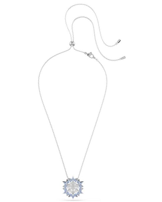 Swarovski White Bijoux