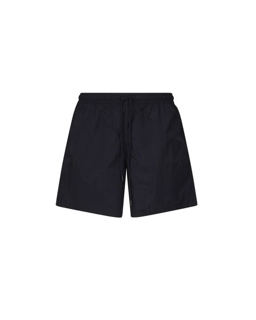 Fay Blue Sea Clothing Polyamide for men