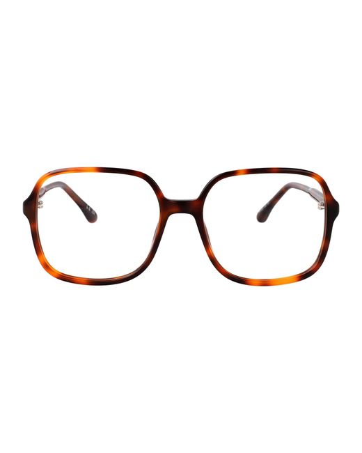 Isabel Marant Brown Sunglasses Im0063 Acetate Glasses & Frames