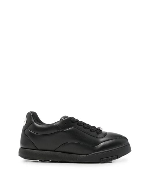 Givenchy Black Sneakers for men