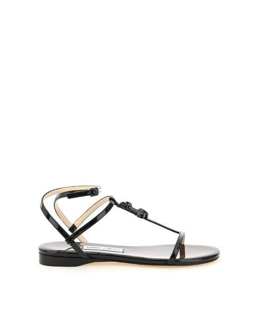 jimmy choo alodie