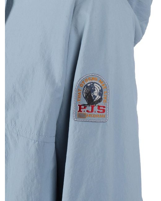 Parajumpers Blue Rosemary