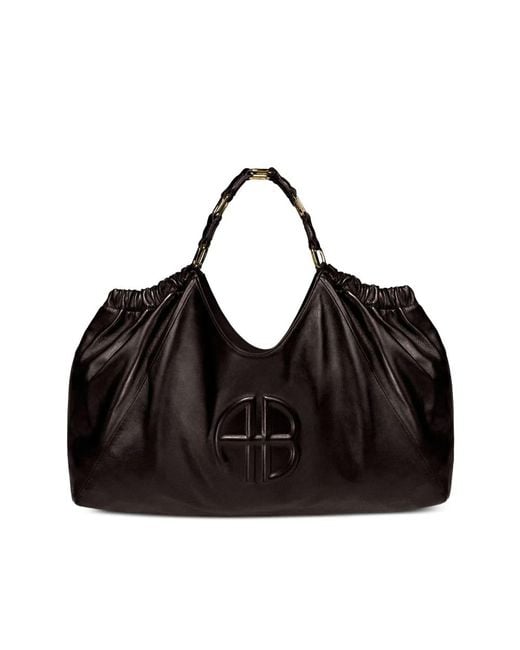 Anine Bing Black Bags