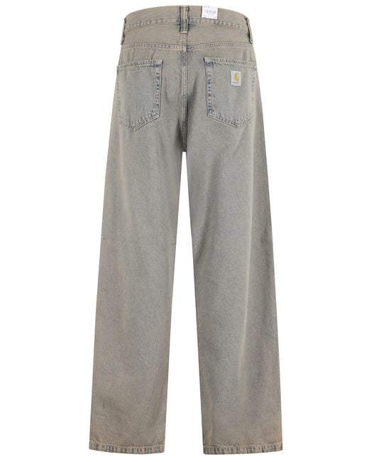 Carhartt Gray Landon Pant for men