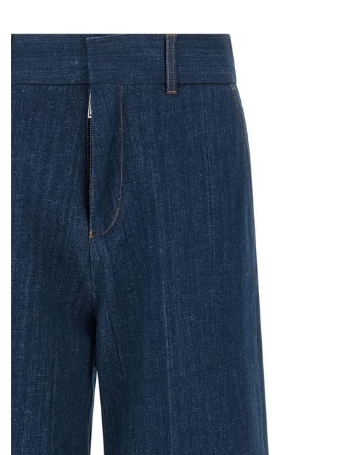 DSquared² Blue Jeans Bettter X