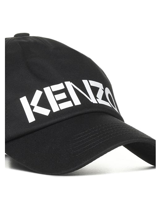 KENZO Black Hats