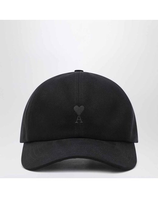AMI Black Hat for men