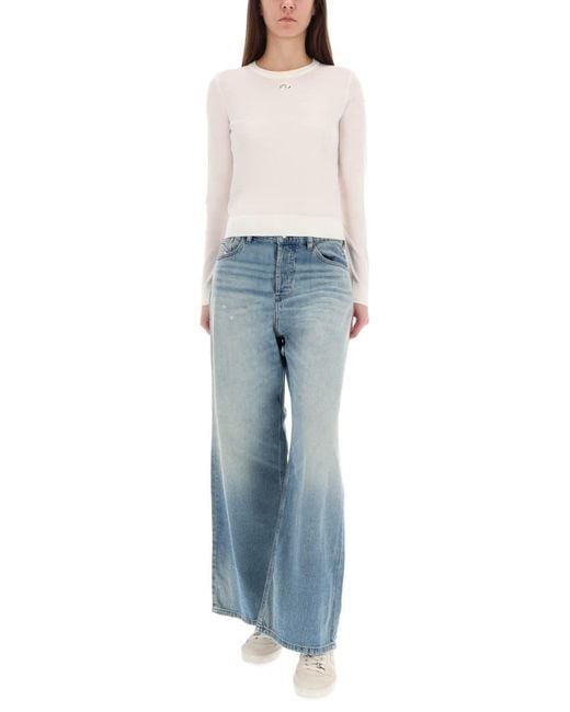 DIESEL Blue 1996 Dsire Jeans