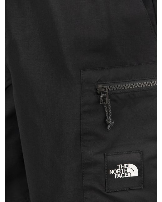 The North Face Black Phlego for men