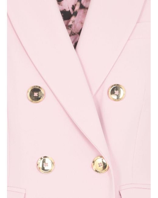 Pinko Pink Jackets