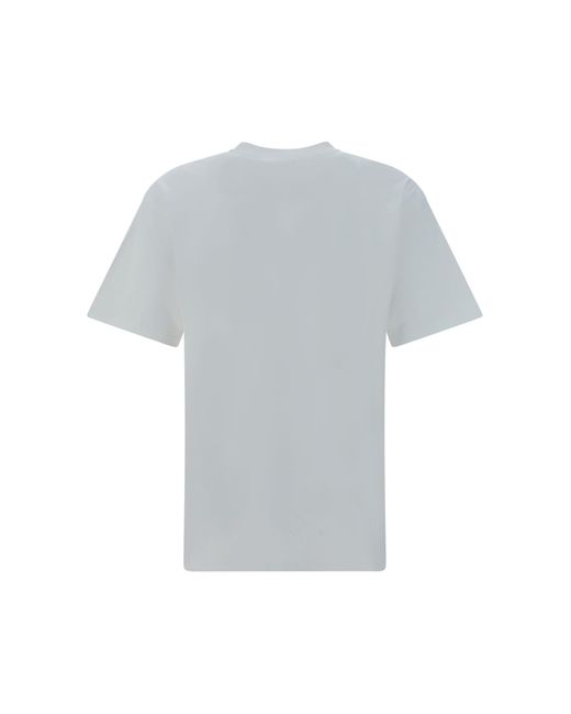 Carhartt Gray T-Shirt Drip for men