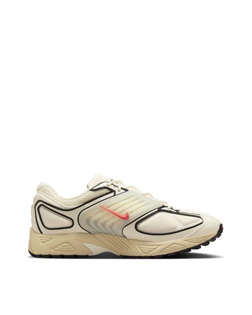 Nike White Air Pegasus Wave Sneakers Shoes for men