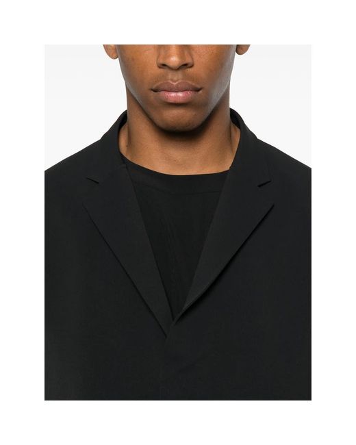 Arc'teryx Black Jacket for men