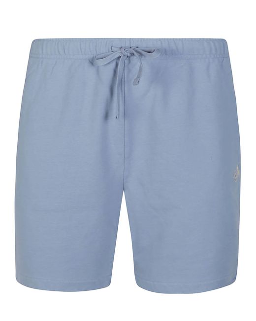 Polo Ralph Lauren Blue Athletic Short for men