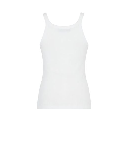 Fendi White Top
