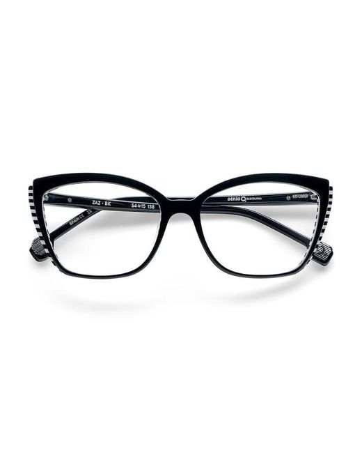 Etnia Barcelona Black Glasses